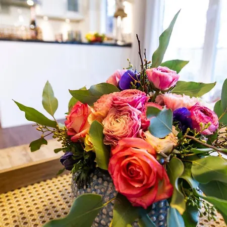 Oldenburg 03- Exklusive Mit Balkon